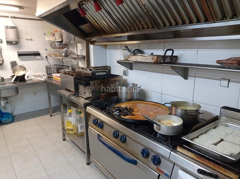 Foto 571e3649-12d0-442b-a341-ee8be4804173. Transfer business premise with heating in Poblenou Barcelona