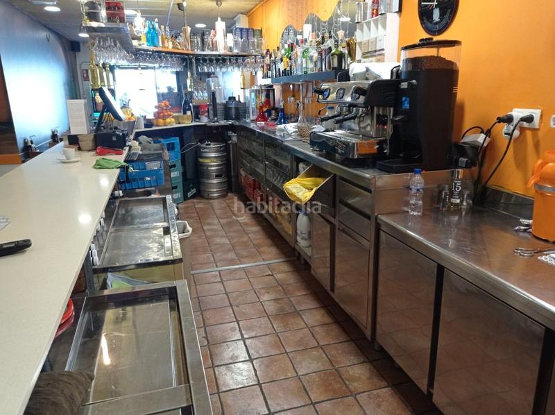 Foto f5abd2bd-6647-456c-bb93-dc4e697c06bd. Transfer business premise with heating in Poblenou Barcelona