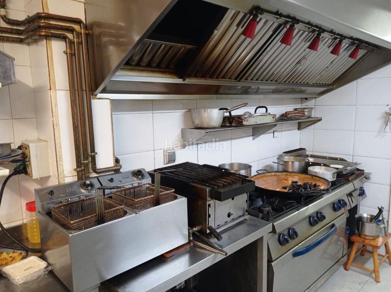 Foto fdc5dde7-9993-45ef-9db7-97a99cfa1735. Transfer business premise with heating in Poblenou Barcelona