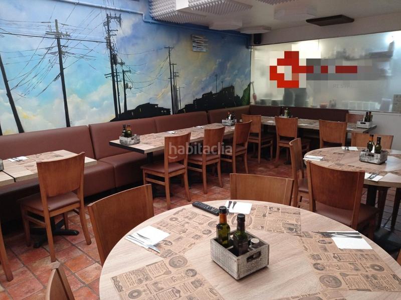 Foto 2aad9c23-631c-428d-9aa2-6d3916104941. Traspàs local comercial amb calefacció a Poblenou Barcelona