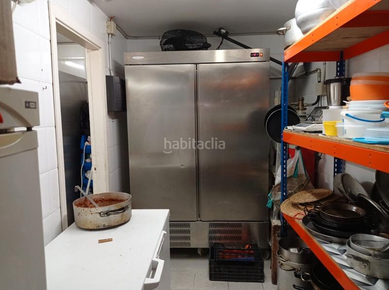 Foto 5ec7ffba-77b5-42ac-a69e-c46dde621e84. Traspàs local comercial amb calefacció a Poblenou Barcelona