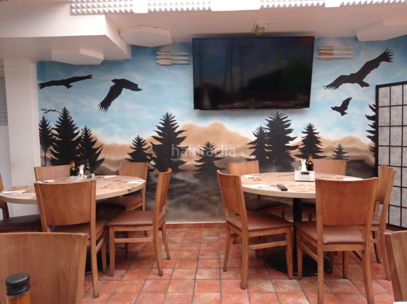 Foto 9111965e-9d39-4708-9702-1e047d25628f. Traspàs local comercial amb calefacció a Poblenou Barcelona