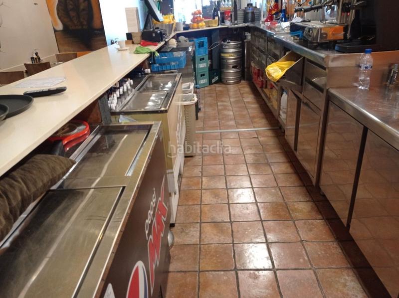 Foto 4724959a-f28c-4be5-9924-6eaa21cfa65c. Traspaso local comercial traspaso bar restaurante c3 mixt en Barcelona