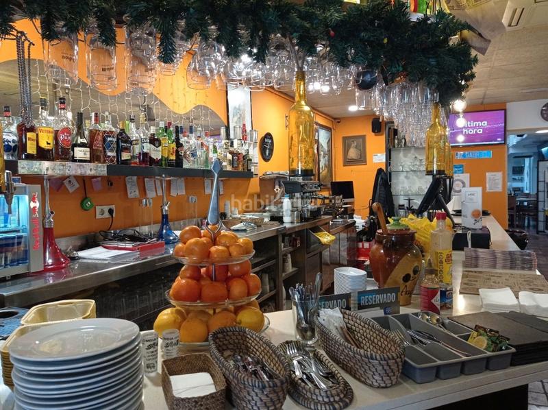 Foto b95196b6-bddd-4f07-8290-2c1d0bf8e940. Traspaso local comercial traspaso bar restaurante c3 mixt en Barcelona