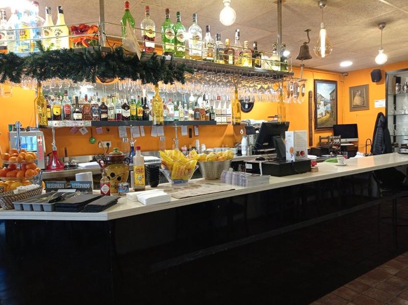 Foto f89b04e9-9ede-418f-bfb8-3110ab4a3a70. Traspaso local comercial traspaso bar restaurante c3 mixt en Barcelona