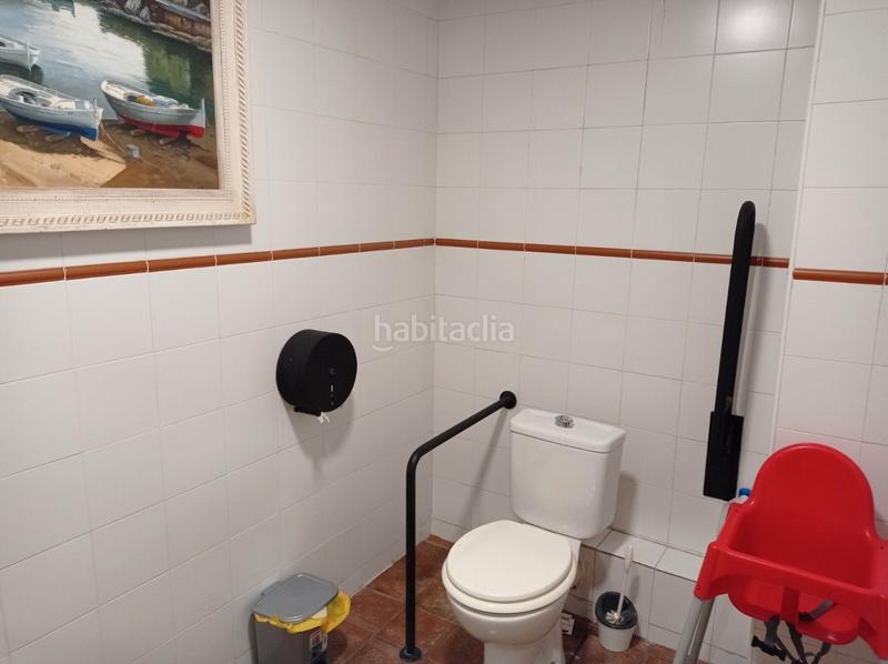 Foto 8099171d-247c-4447-8599-78d010e54cbb. Umzug geschäftsraum mit heizung in Poblenou Barcelona