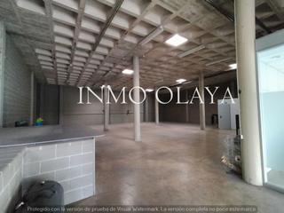 Traspàs Local Comercial a Molins de Rei. Traspaso servicio limpieza
