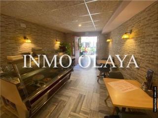 Transfer Business premise in Parc Bosc-Castell. Traspaso restaurante en figueres