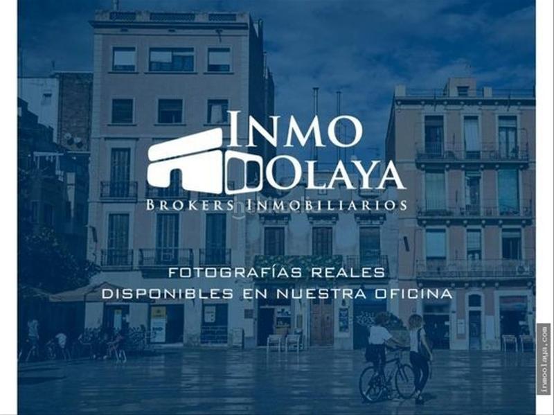 Foto 9c758a3d-4a4b-4430-9e8f-2d6666fa834b. Transfer business premise with heating in Santa Eulàlia Hospitalet de Llobregat (L´)