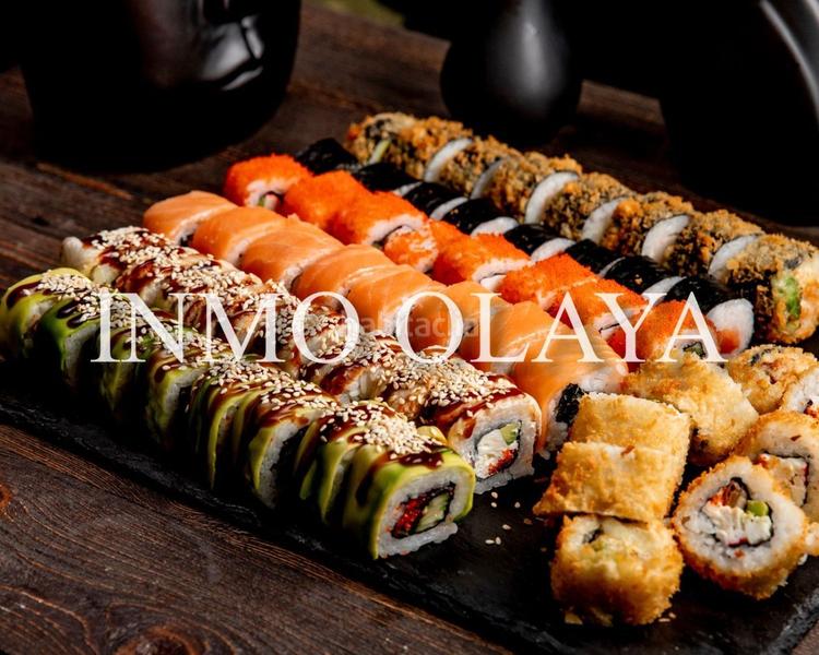 Foto 24a45aa1-f135-42e1-a039-a24c977e68cd. Traspaso local comercial traspaso restaurante de 400m2 en Hospitalet de Llobregat (L´)