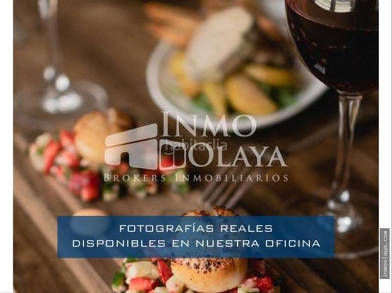 Foto 9bb8d7a6-2e3c-4aa4-862f-432a04a37da4. Traspaso local comercial traspaso restaurante de 400m2 en Hospitalet de Llobregat (L´)