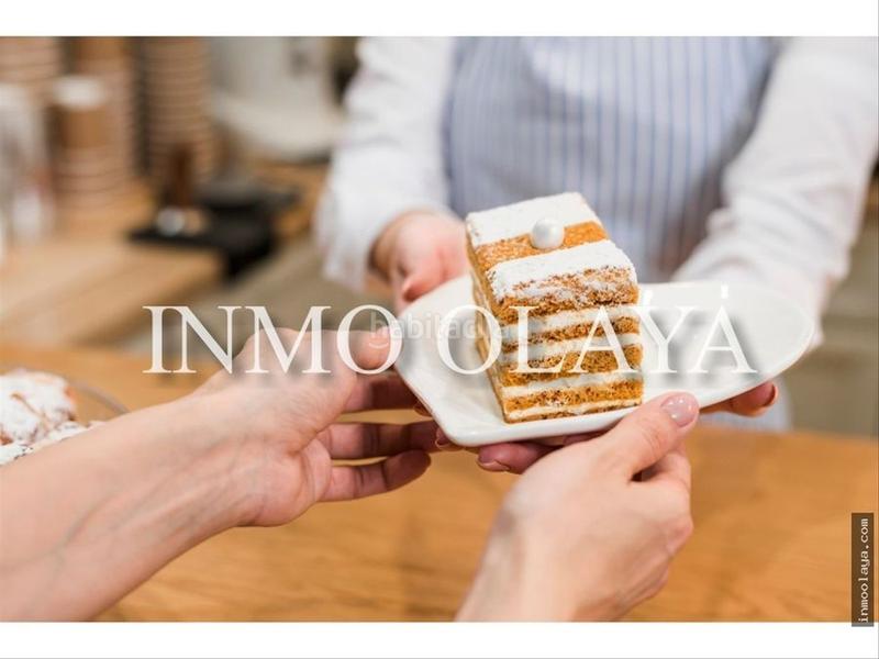 Foto c626ff8a-13a5-4541-9502-0d6e61adfe3f. Traspaso local comercial traspaso restaurante de 400m2 en Hospitalet de Llobregat (L´)