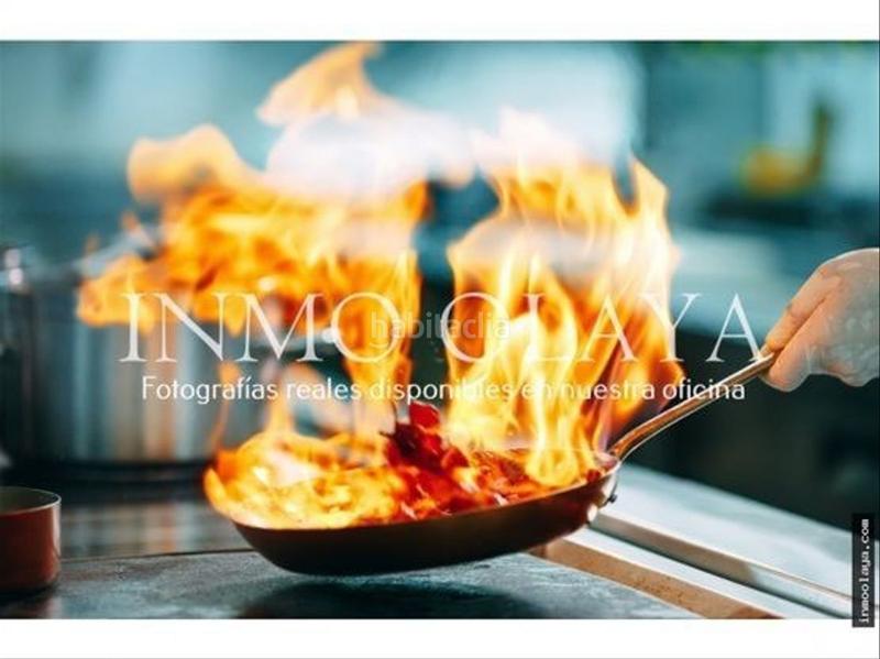 Foto f8f526d1-d62a-4c6d-b292-18d764b1c38a. Traspaso local comercial traspaso restaurante de 400m2 en Hospitalet de Llobregat (L´)