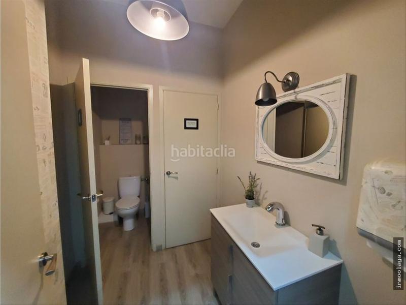 Foto 40fb0c7a-d50a-4941-8955-d5ab365344c3. Pas-de-porte local commercial avec chauffage dans Muntanyeta Castelldefels