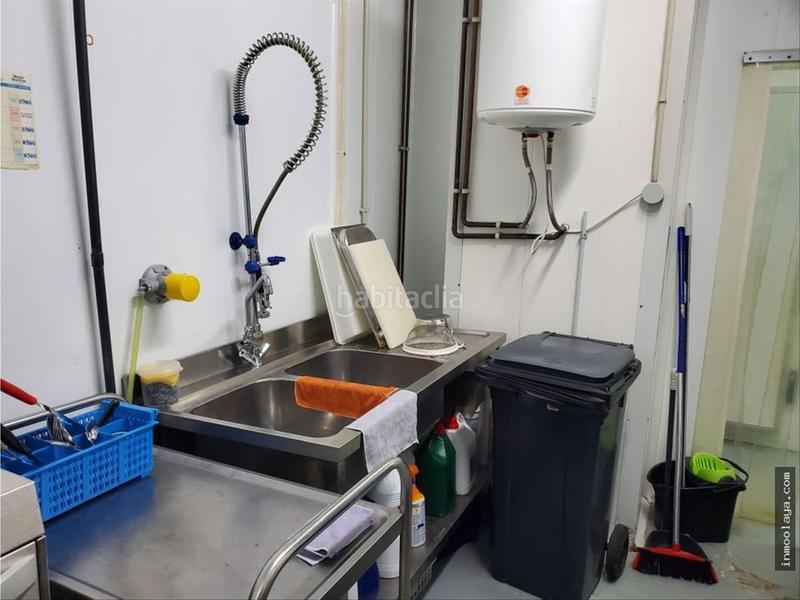 Foto 824ed635-ca10-46ed-8a07-93f68ce3457e. Pas-de-porte local commercial avec chauffage dans Muntanyeta Castelldefels