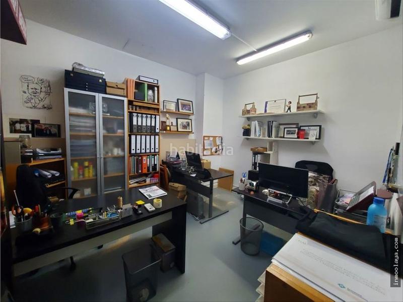 Foto 0171f58b-197b-41df-8029-d7465337eb8e. Transfer business premise with heating in Muntanyeta Castelldefels