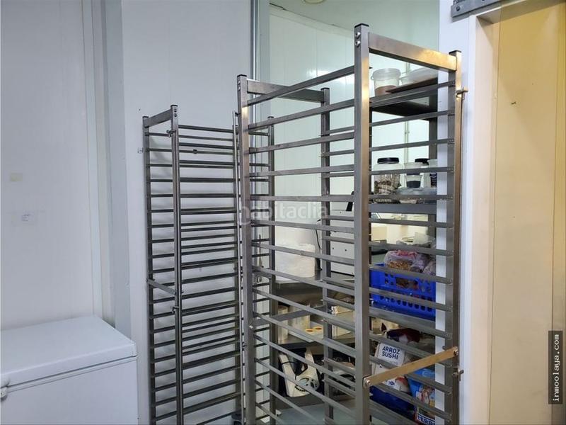 Foto 5992ba86-b267-4d36-ac86-b6b01d96a747. Transfer business premise with heating in Muntanyeta Castelldefels