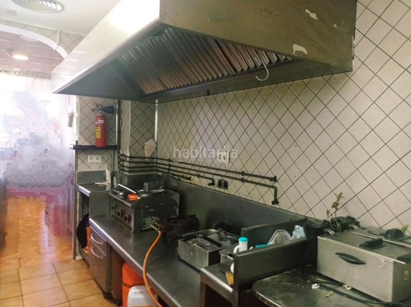 Foto 0cf9c455-0d95-427c-a6b8-da55388420dc. Pas-de-porte local commercial avec chauffage dans Can Rull Sabadell