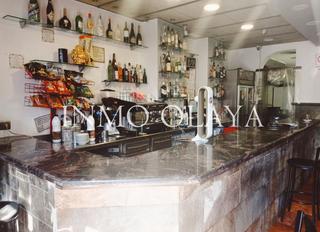 Pas-de-porte Local commercial à Can Rull. Traspaso bar rest. sabadell