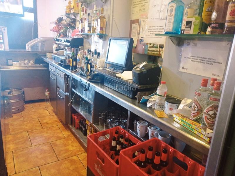 Foto 77c53f24-8963-4bd3-b993-fe17ee7f090f. Pas-de-porte local commercial avec chauffage dans Can Rull Sabadell