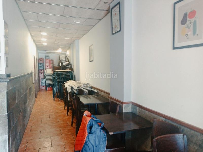 Foto 99b2fc33-0daa-427e-a3d2-a53feffb66ce. Pas-de-porte local commercial avec chauffage dans Can Rull Sabadell