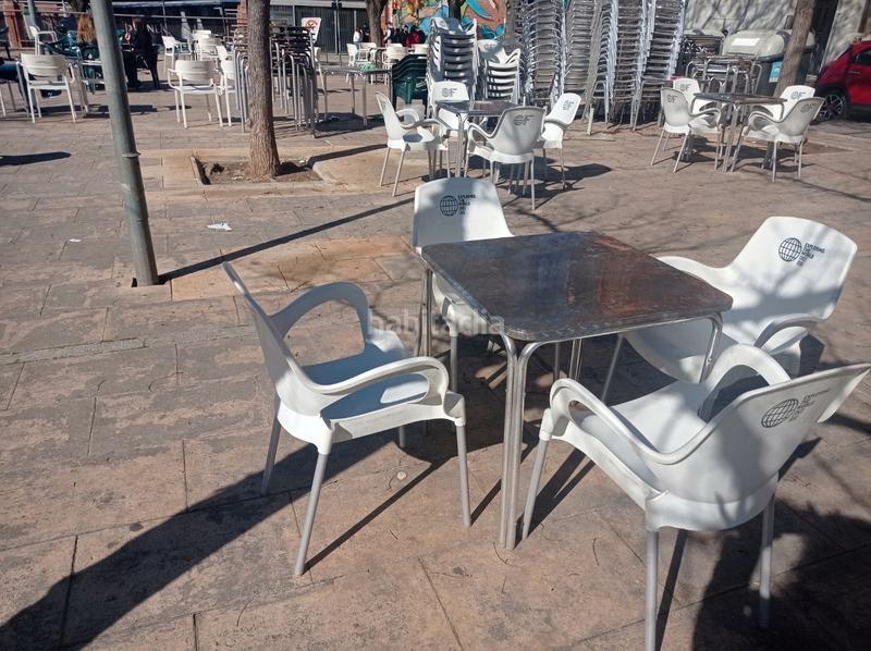 Foto a99ab09c-2fb2-4f39-8179-6be7baae8849. Pas-de-porte local commercial avec chauffage dans Can Rull Sabadell