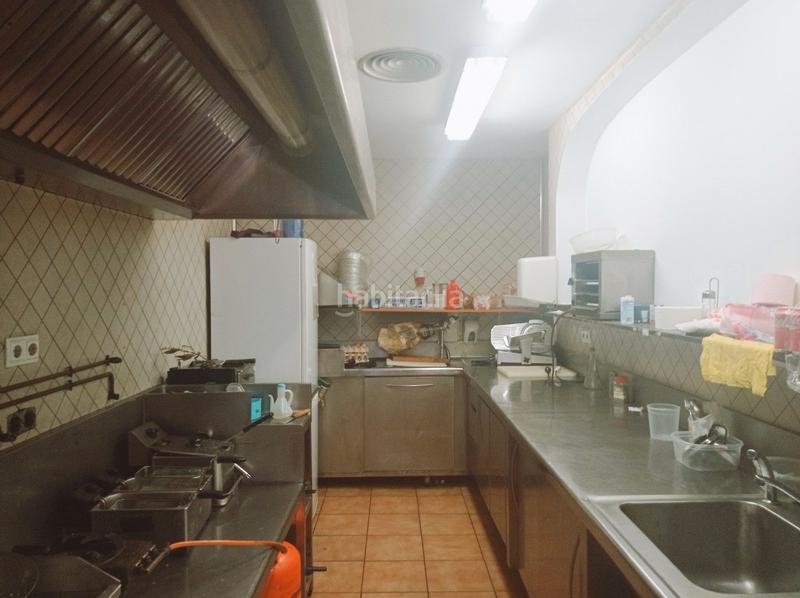 Foto cb21229f-c0d4-4a07-b4ec-754a815c36da. Pas-de-porte local commercial avec chauffage dans Can Rull Sabadell