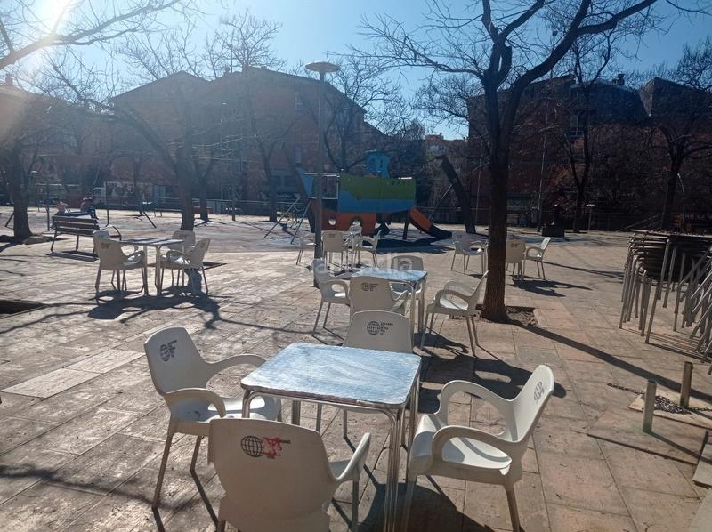 Foto f8febe11-e899-42b0-8d4a-fd767a101166. Pas-de-porte local commercial avec chauffage dans Can Rull Sabadell