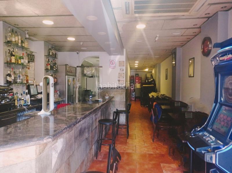 Foto 4bd3f742-331f-447d-96b6-6e923650db36. Traspàs local comercial amb calefacció a Can Rull Sabadell