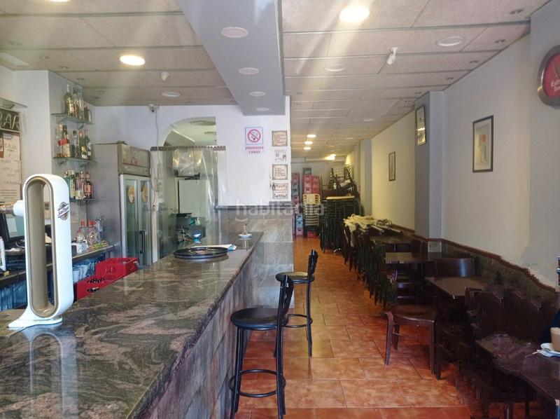 Foto 5a6de4be-b182-4fc2-a5d9-b2860430e65e. Traspàs local comercial amb calefacció a Can Rull Sabadell