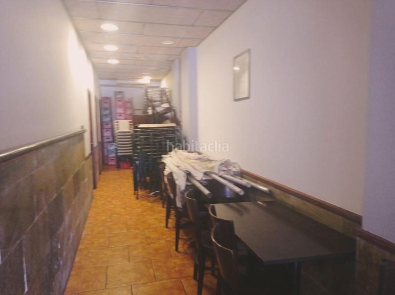 Foto b904e663-d9f8-4eb9-9d10-a2e41d05365f. Traspàs local comercial amb calefacció a Can Rull Sabadell