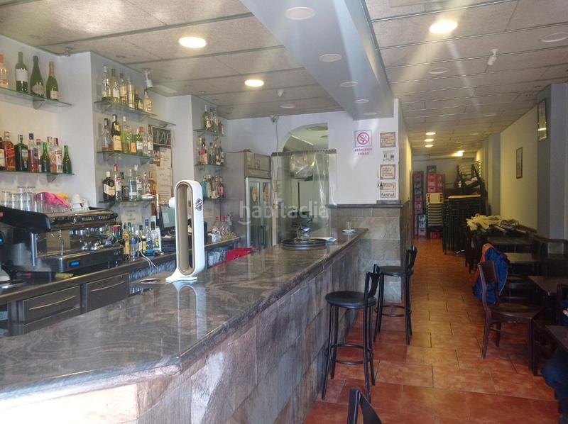 Foto 40ec5824-050a-4fd7-aaeb-258546ad3ce2. Traspaso local comercial traspaso bar rest. en Can Rull Sabadell