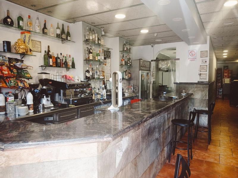 Foto 57c6075f-3d84-481d-8271-036832d2f508. Traspaso local comercial traspaso bar rest. en Can Rull Sabadell
