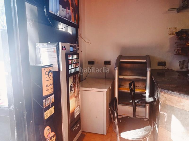 Foto 874acc63-1737-431d-8cdd-cb665e040774. Traspaso local comercial traspaso bar rest. en Can Rull Sabadell