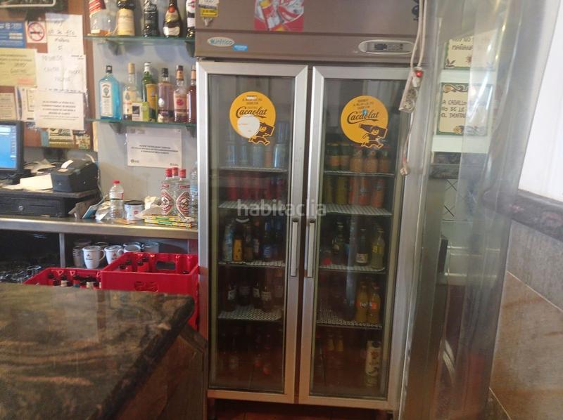 Foto 9303f1b6-f8f0-41d3-a6a6-67977cc2da54. Traspaso local comercial traspaso bar rest. en Can Rull Sabadell
