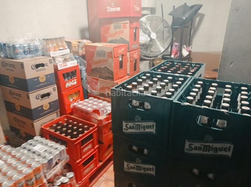 Foto c96b95bc-e48d-4ac4-9c03-d081961d00b5. Traspaso local comercial traspaso bar rest. en Can Rull Sabadell