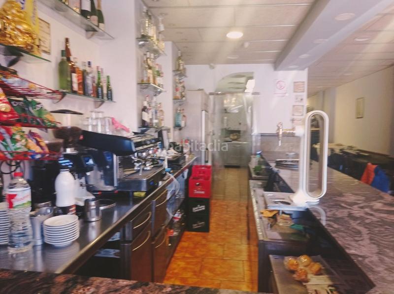 Foto eeaf1108-27fd-4a69-a15f-f3c64027e724. Traspaso local comercial traspaso bar rest. en Can Rull Sabadell