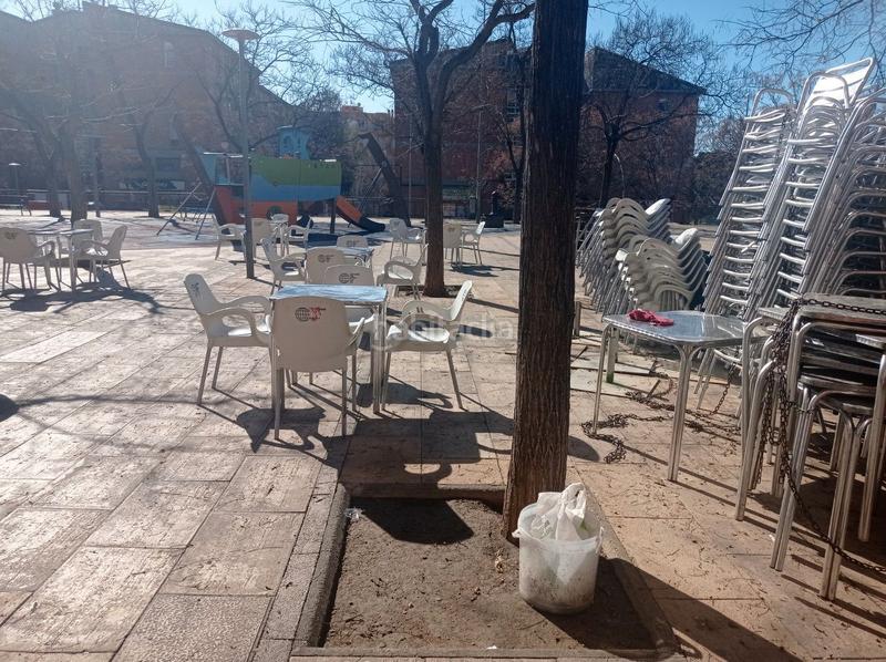 Foto f26bfaff-b416-4270-b6bd-9c2b62512326. Traspaso local comercial traspaso bar rest. en Can Rull Sabadell
