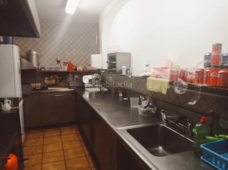 Foto 94f718d7-0475-42dc-8ead-959b9cf405e3. Trapasso locale commerciale con riscaldamento in Can Rull Sabadell