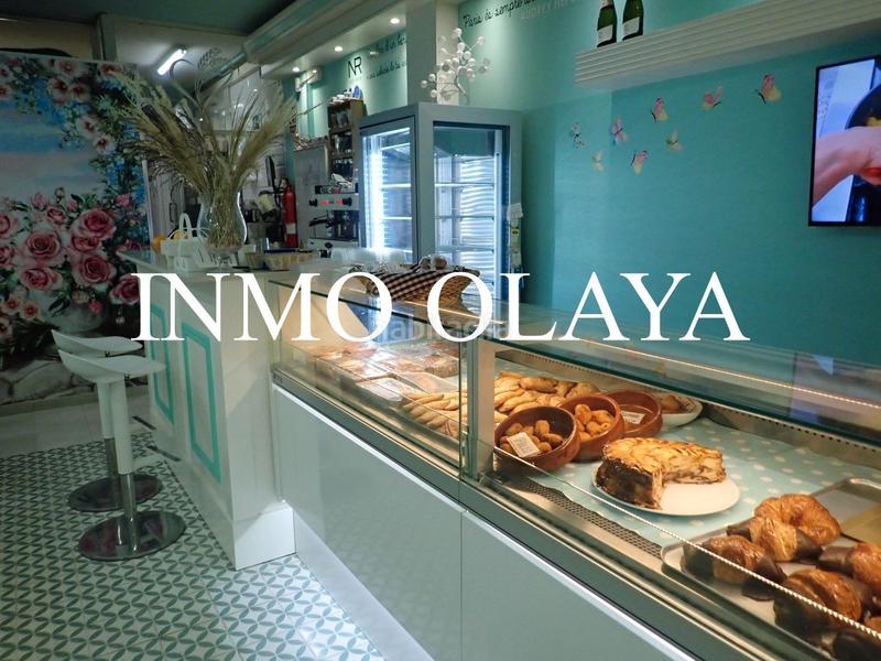 Foto a17aa62e-560b-466b-a061-cdbf942b311a. Pas-de-porte local commercial avec chauffage dans Barri del Centre Terrassa