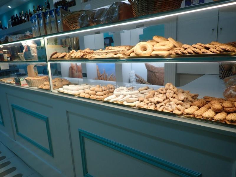 Foto 21562afe-b757-42ec-a33c-1a6ef8b4b1e7. Transfer business premise with heating in Barri del Centre Terrassa