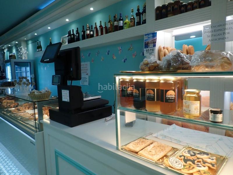 Foto 2d355c07-c00d-4b44-a0d2-cb7faeaeb6a4. Transfer business premise with heating in Barri del Centre Terrassa