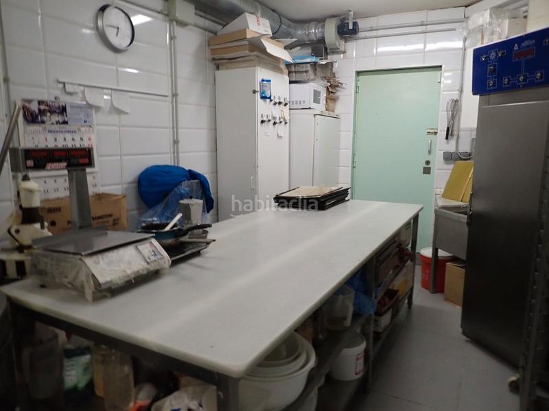 Foto 3f5dc616-a67b-4e80-ba61-2f496b8ef500. Transfer business premise with heating in Barri del Centre Terrassa