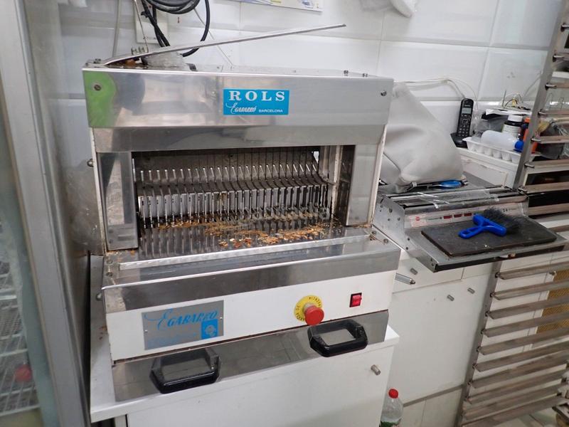 Foto de4dfc06-f3e1-4d1d-b666-a63a34ac5b73. Transfer business premise with heating in Barri del Centre Terrassa