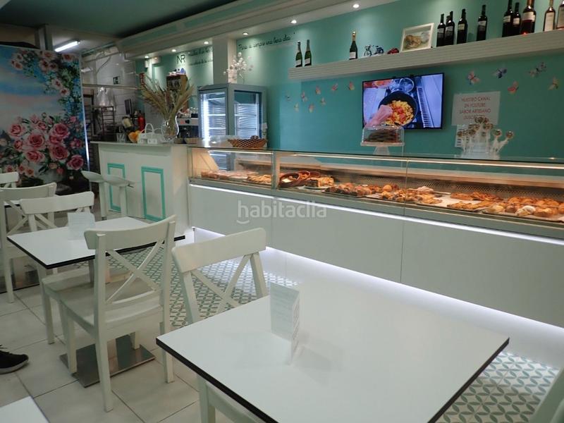 Foto 601e1a37-5898-4200-ae22-7011d52e3d87. Traspàs local comercial amb calefacció a Barri del Centre Terrassa