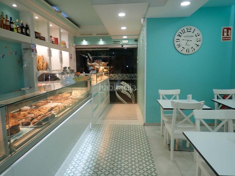 Foto 1ce91878-77c0-4b2a-8fe4-b3109a709268. Traspaso local comercial traspaso cafetería restaurant en Terrassa