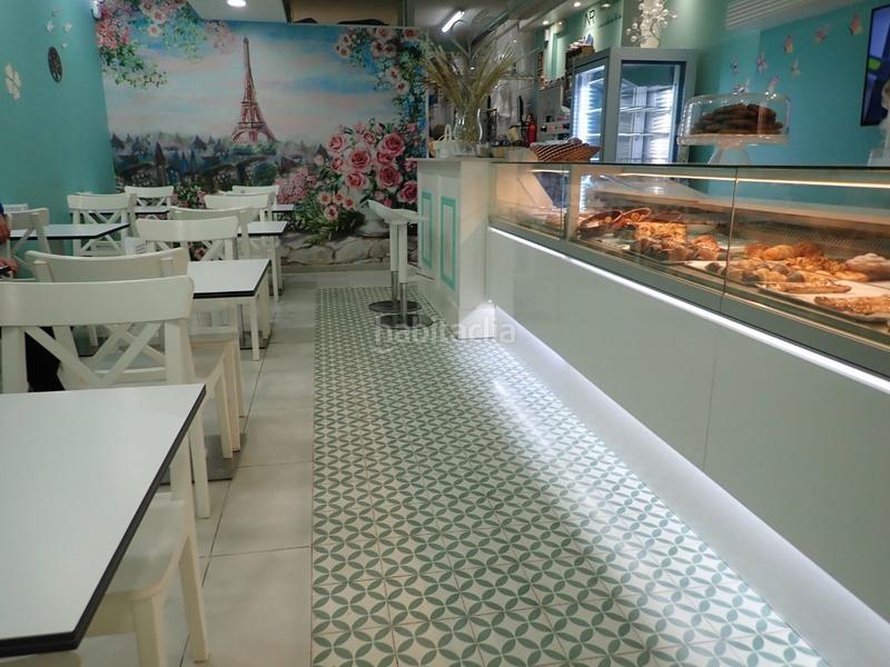 Foto 3b5e47d4-81db-4720-b9e5-5fbeb99684b2. Traspaso local comercial traspaso cafetería restaurant en Terrassa