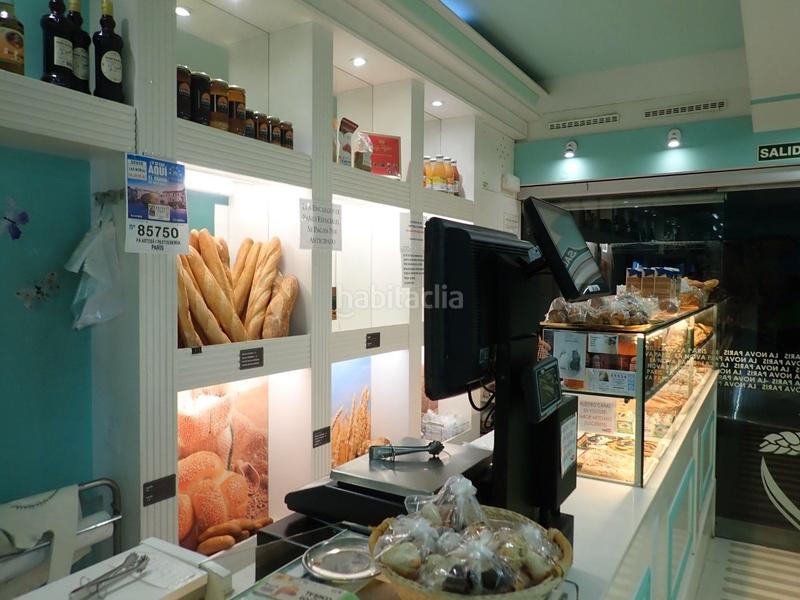 Foto 5822739b-a9aa-423f-9759-7f3730ea8a79. Traspaso local comercial traspaso cafetería restaurant en Terrassa