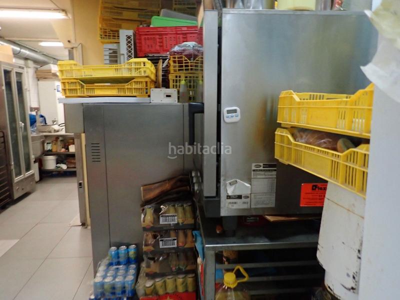 Foto 9beb089d-2456-4e9b-b1d8-ddb2211d93ef. Traspaso local comercial traspaso cafetería restaurant en Terrassa