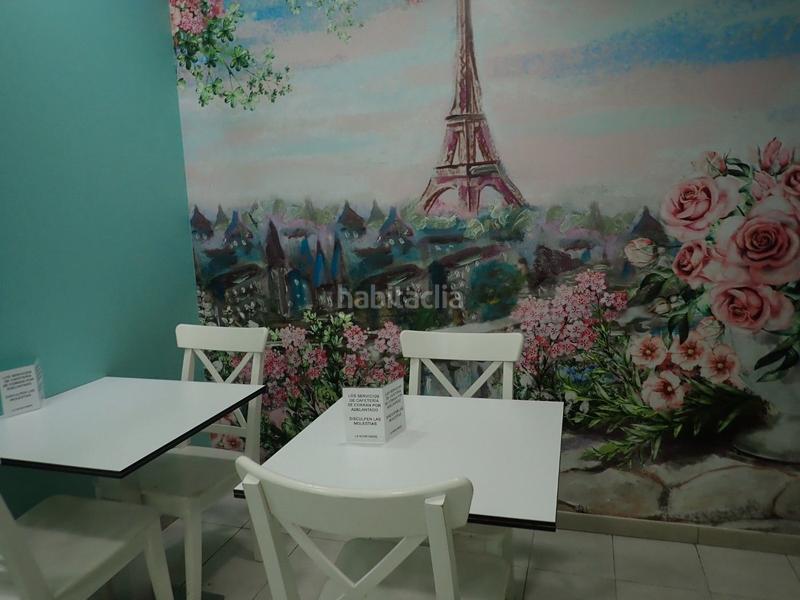 Foto a1245f5b-442f-4c2a-820c-63ed001569b9. Traspaso local comercial traspaso cafetería restaurant en Terrassa